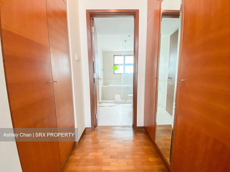 Woodsvale (D25), Condominium #228253681